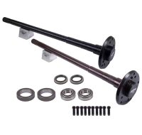 Jeep Wrangler (JK) 07-09, Dana 30 27-Spline Kit (NEW) AlloyUSA Gears XTREME4X4