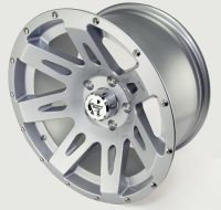 Ζάντα αλουμινίου XHD Wheel, 20×9 Rugged Ridge Zάντες JK XTREME4X4