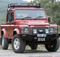 Ανάρτηση Old Man Emu για το Jeep Wrangler YJ με αμορτισερ Sport Black Friday XTREME4X4