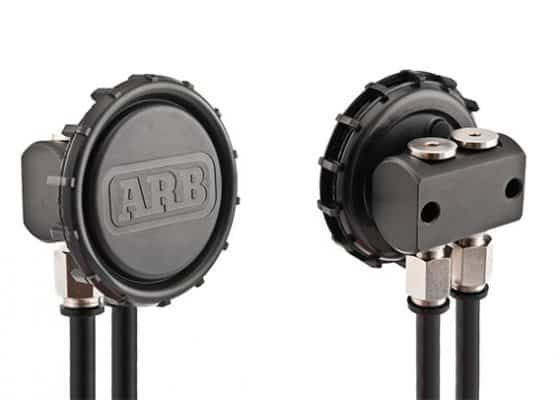 ARB Differential Breather Kit