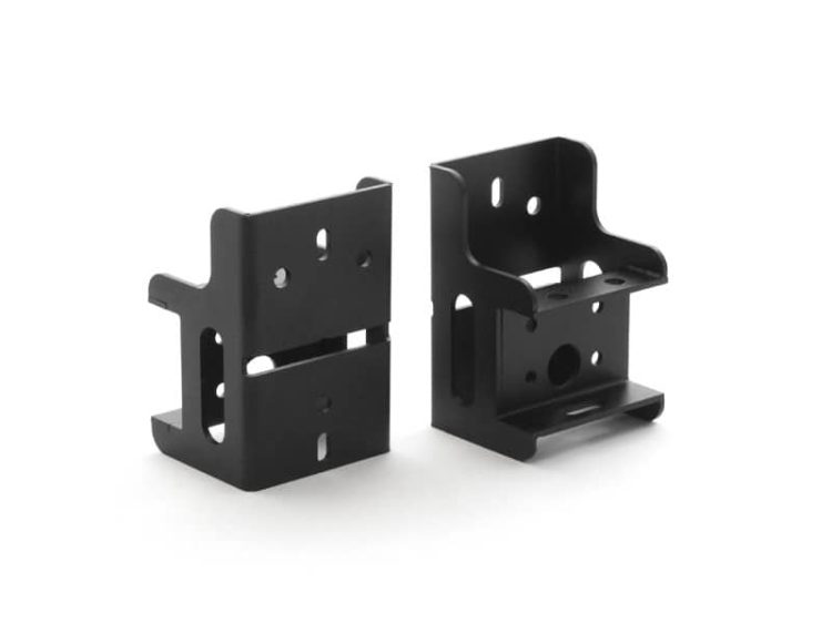 Eezi-Awn 1000/2000 Series Awning Brackets – by Front Runner Front Runner XTREME4X4