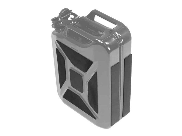 Jerry Can Protector Kit Front Runner XTREME4X4