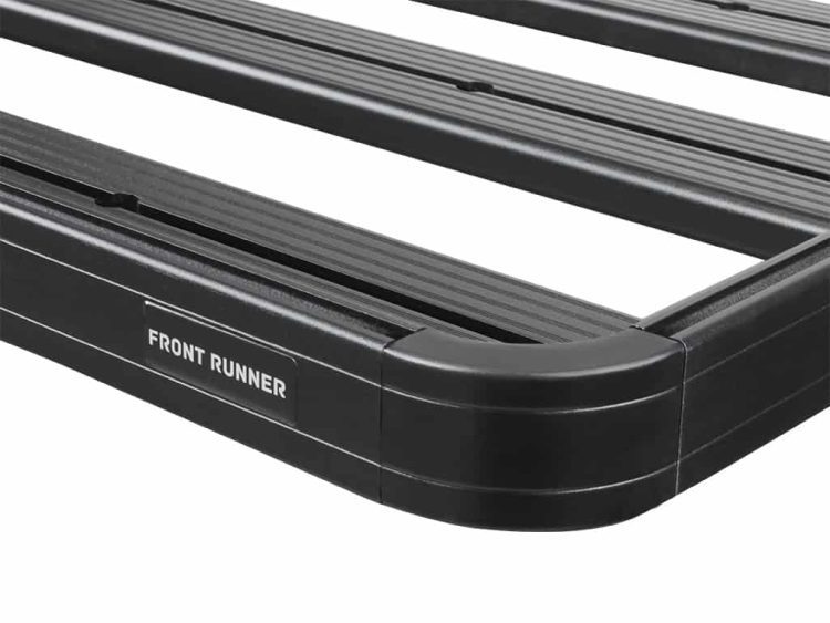 Suzuki Grand Vitara (2007-2014) Slimline II Roof Rack Kit – by Front Runner Front Runner XTREME4X4