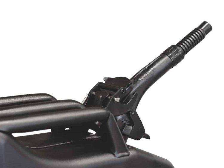 Jerry Can Spout Front Runner XTREME4X4