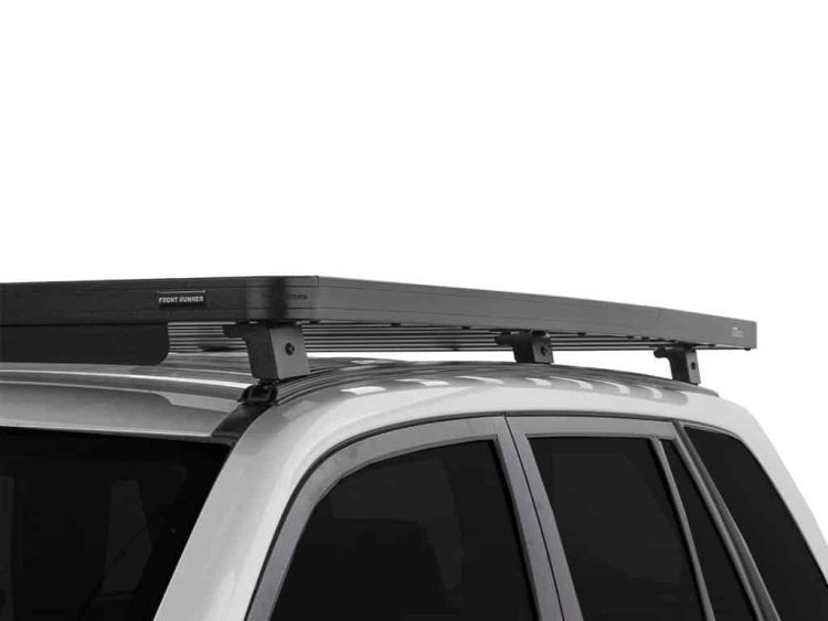 Suzuki Grand Vitara (2007-2014) Slimline II Roof Rack Kit – by Front Runner Front Runner XTREME4X4