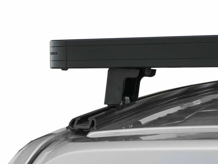 Suzuki Grand Vitara (2007-2014) Slimline II Roof Rack Kit – by Front Runner Front Runner XTREME4X4