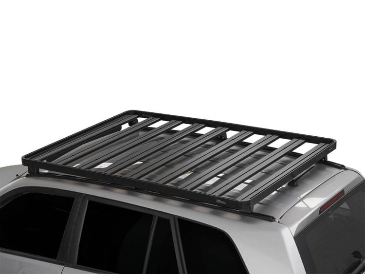 Suzuki Grand Vitara (2007-2014) Slimline II Roof Rack Kit – by Front Runner Front Runner XTREME4X4