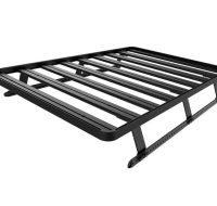 Pickup Truck Slimline II Load Bed Rack Kit / 1425(W) x 1762(L) - by Front Runner