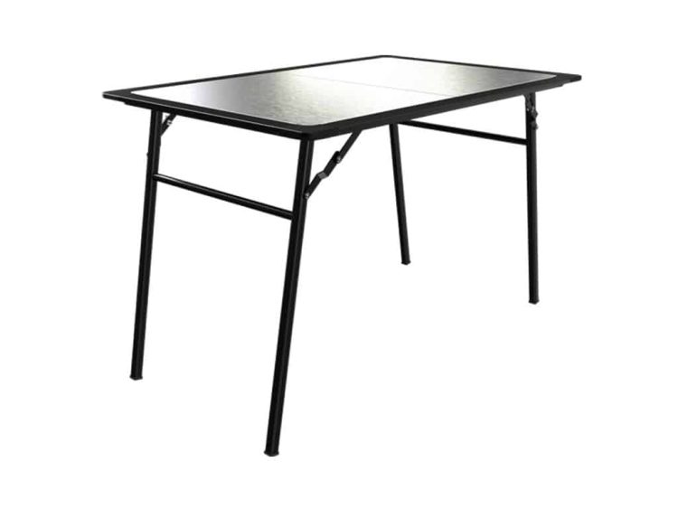 Pro Stainless Steel Camp Table – by Front Runner Front Runner XTREME4X4