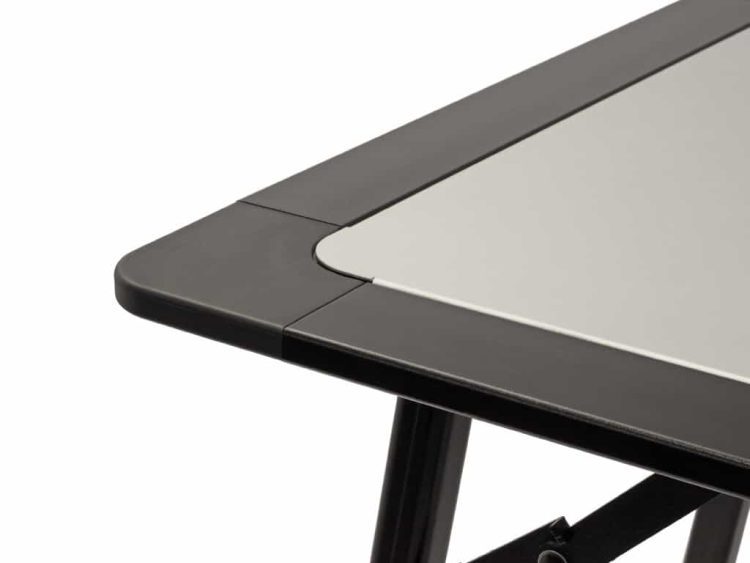 Pro Stainless Steel Camp Table – by Front Runner Front Runner XTREME4X4