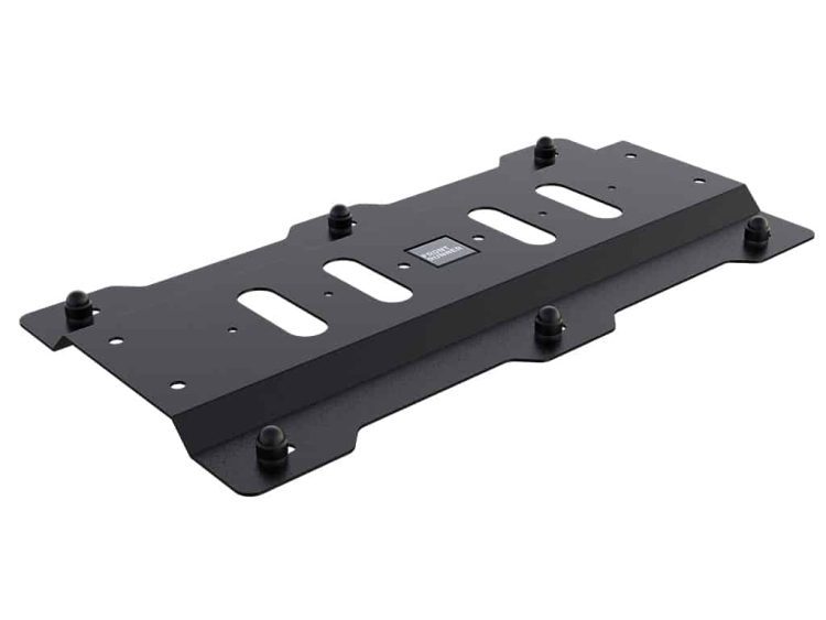 Rotopax Rack Mounting Plate – by Front Runner Front Runner XTREME4X4