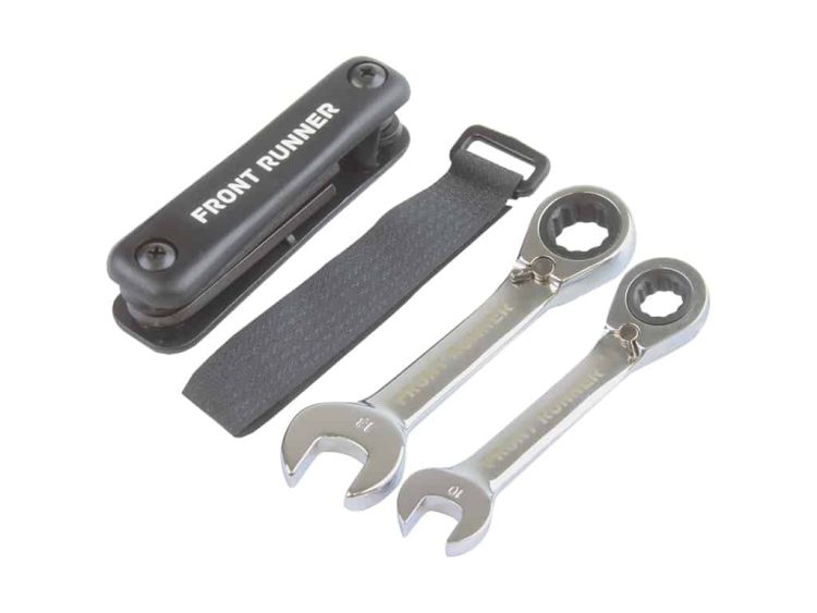 Multi Tool Kit – by Front Runner Front Runner XTREME4X4