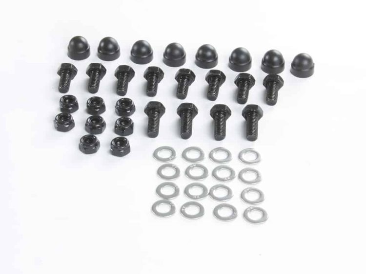 Rack Accessory Bolt Kit Front Runner XTREME4X4