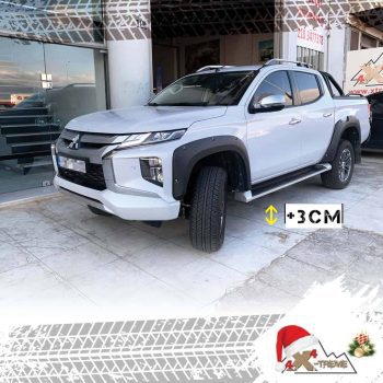 Ανάρτηση Old Man Emu Mitsubishi L200 από το 2016 και μετά L200 XTREME4X4