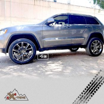 Ανάρτηση Old Man Emu Jeep Gr.Cherokee WK2 Grand Cherokee WK XTREME4X4