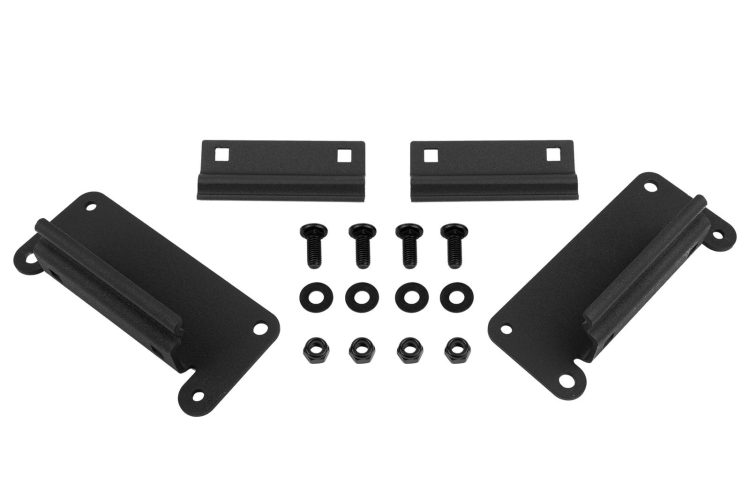 ΒΑΣΗ ΣΧΑΡΑΣ ΓΙΑ ΤΕΝΤΑ BASERACK AWNING BRACKET FIXED Αξεσουάρ XTREME4X4