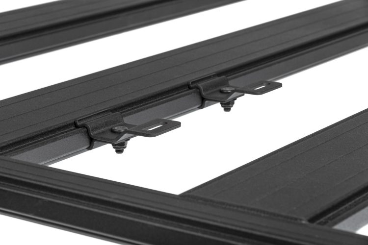 ΒΑΣΗ ΣΤΗΡΙΞΗΣ BASERACK HORIZONTAL MOUNT NARROW Αξεσουάρ XTREME4X4