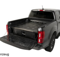 Συρταριέρα Decked για F.Ranger Dual Cab  ’11-’23 Ford XTREME4X4