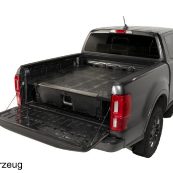 Συρταριέρα Decked για F.Ranger & Amarok Dual Cab ’23 Ford XTREME4X4